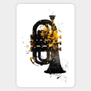 Tuba music art #tuba Magnet